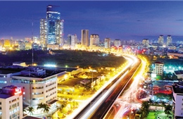 Những cái nhất của giao thông Thủ đô Hà Nội 
